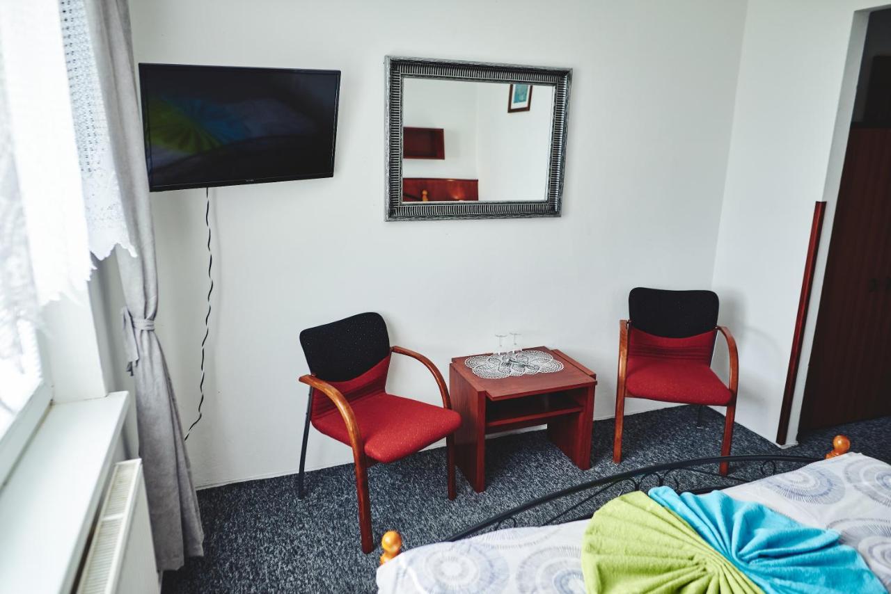 Motel Tosanovice Dolni Tosanovice Εξωτερικό φωτογραφία
