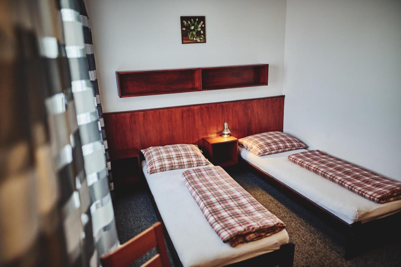 Motel Tosanovice Dolni Tosanovice Εξωτερικό φωτογραφία