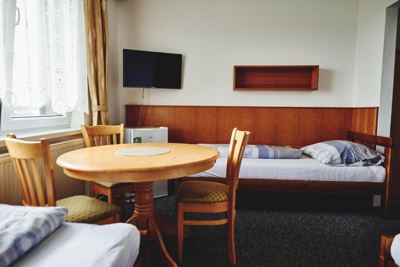 Motel Tosanovice Dolni Tosanovice Εξωτερικό φωτογραφία