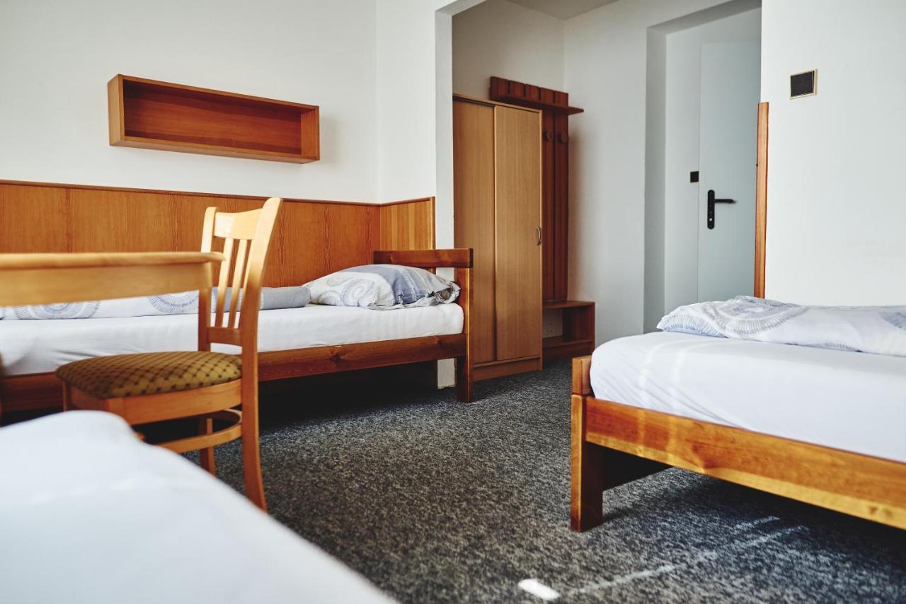Motel Tosanovice Dolni Tosanovice Εξωτερικό φωτογραφία