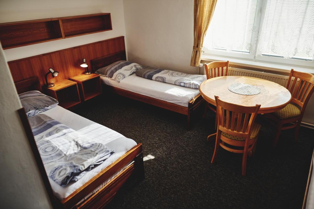 Motel Tosanovice Dolni Tosanovice Εξωτερικό φωτογραφία