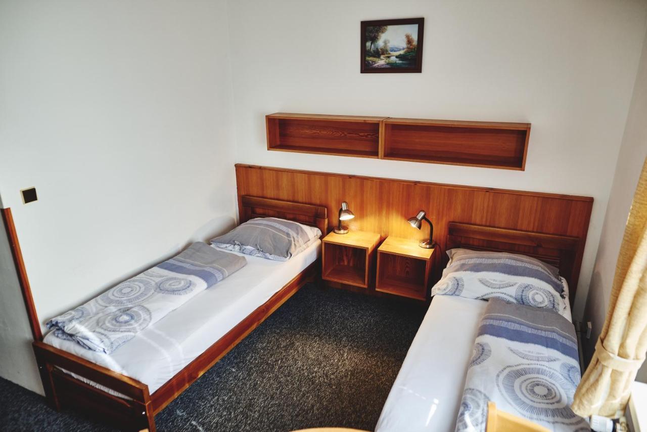 Motel Tosanovice Dolni Tosanovice Εξωτερικό φωτογραφία
