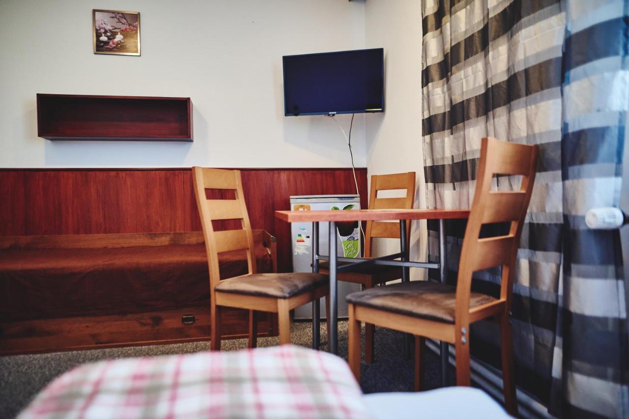 Motel Tosanovice Dolni Tosanovice Εξωτερικό φωτογραφία