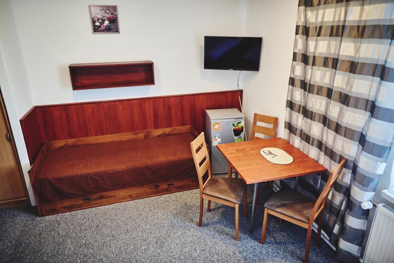 Motel Tosanovice Dolni Tosanovice Εξωτερικό φωτογραφία