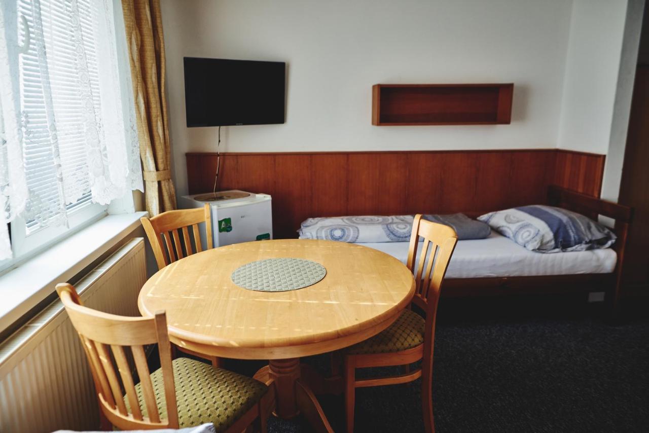 Motel Tosanovice Dolni Tosanovice Εξωτερικό φωτογραφία