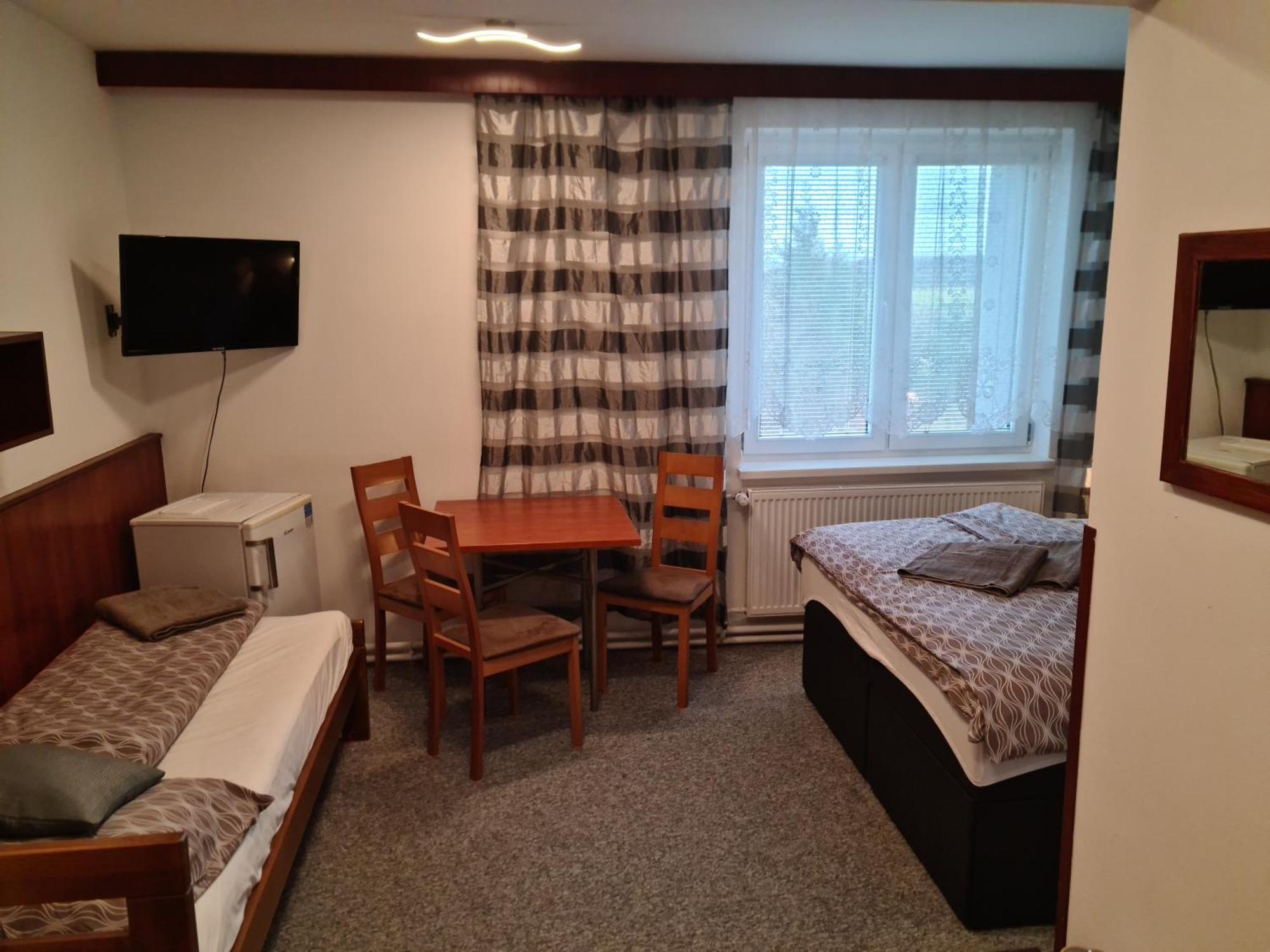 Motel Tosanovice Dolni Tosanovice Εξωτερικό φωτογραφία