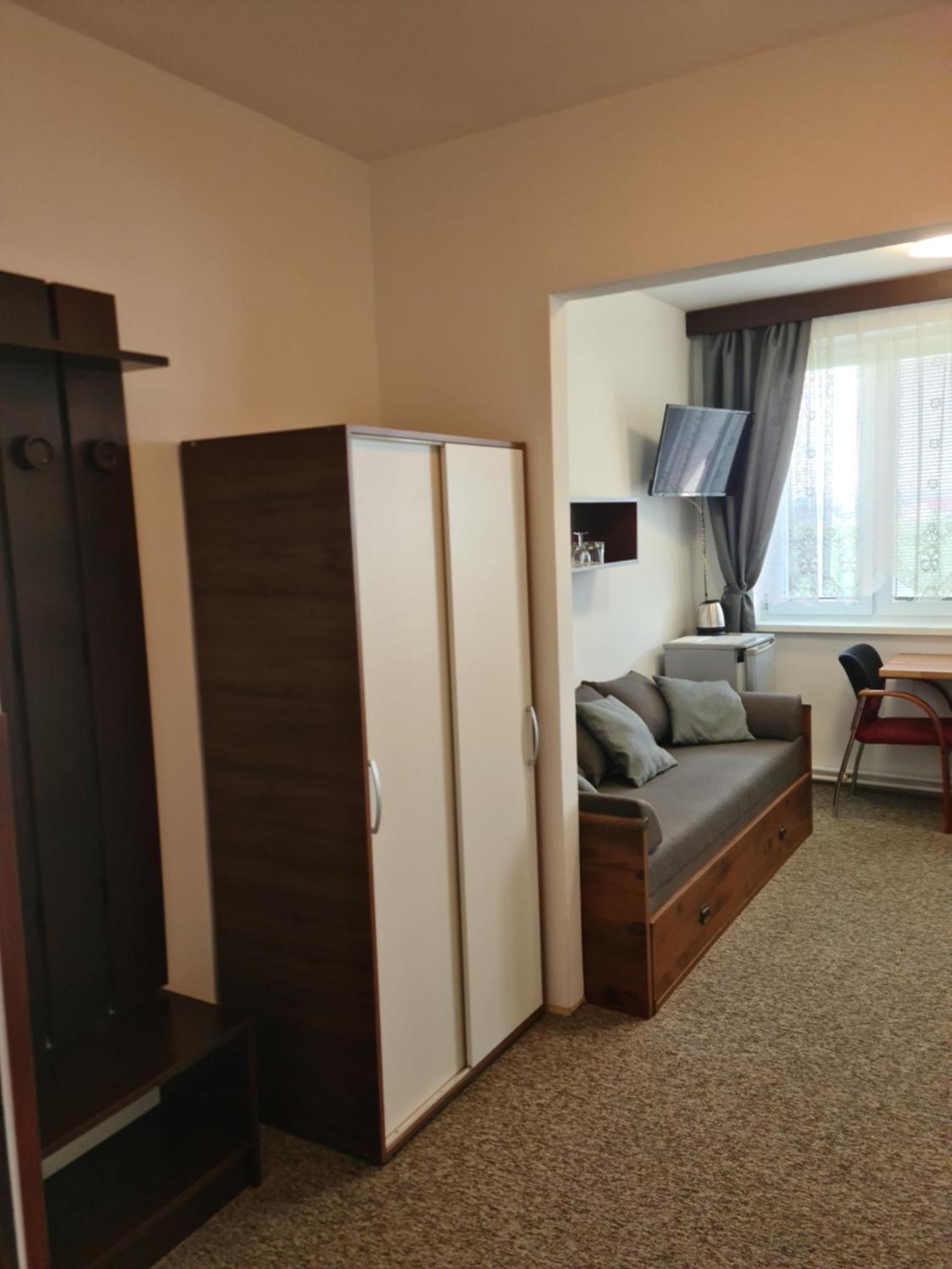 Motel Tosanovice Dolni Tosanovice Εξωτερικό φωτογραφία