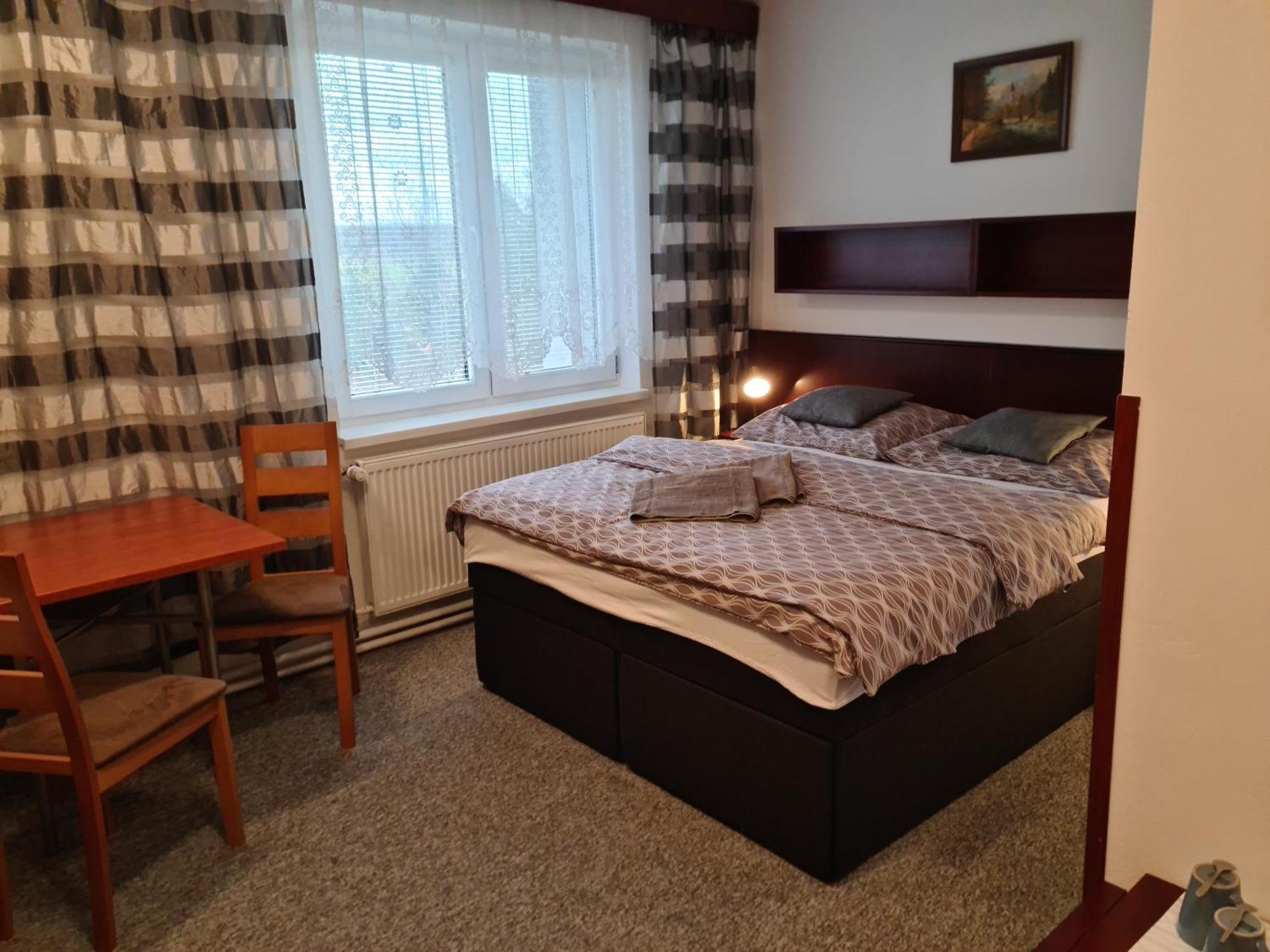 Motel Tosanovice Dolni Tosanovice Εξωτερικό φωτογραφία