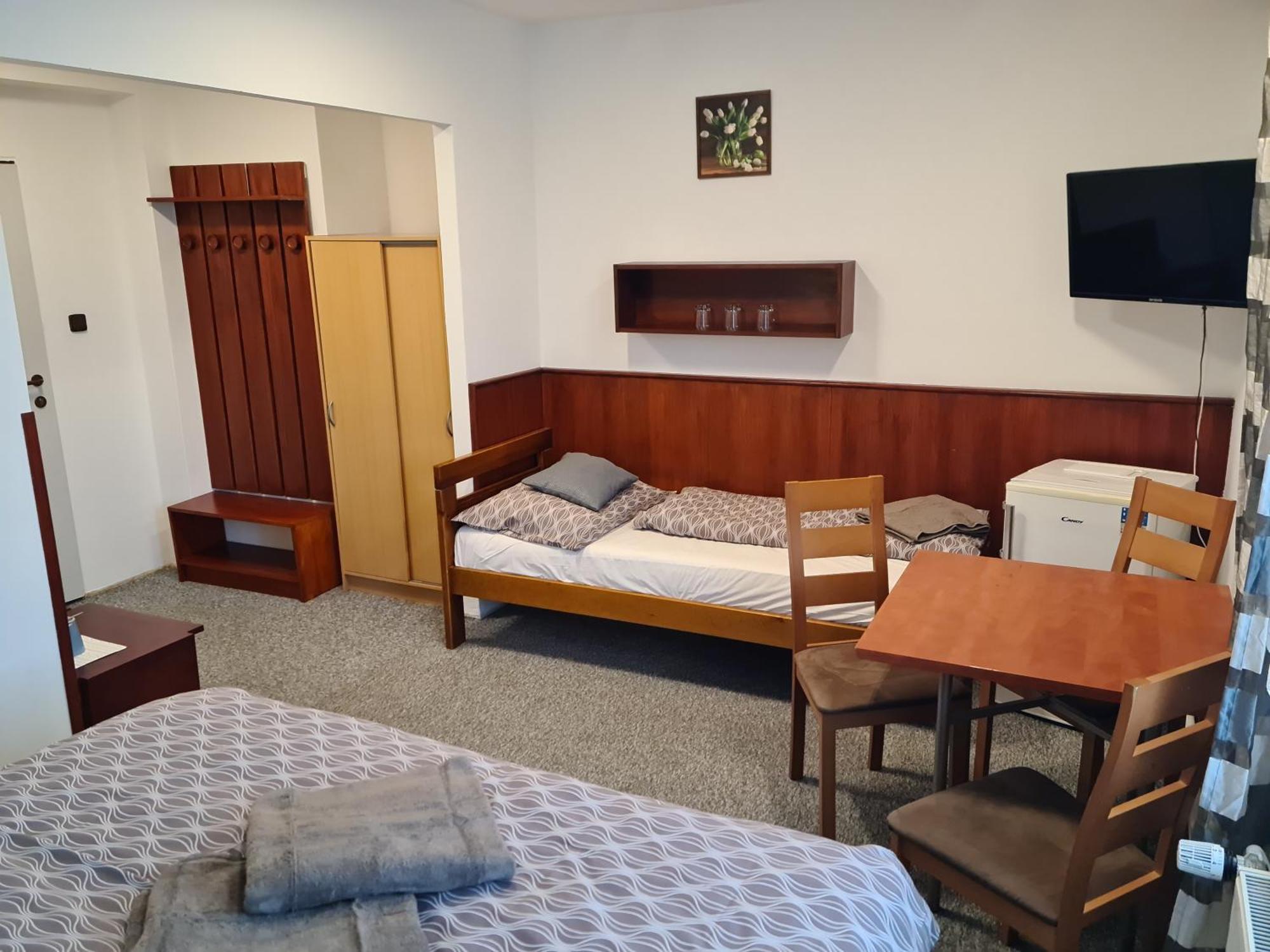 Motel Tosanovice Dolni Tosanovice Εξωτερικό φωτογραφία