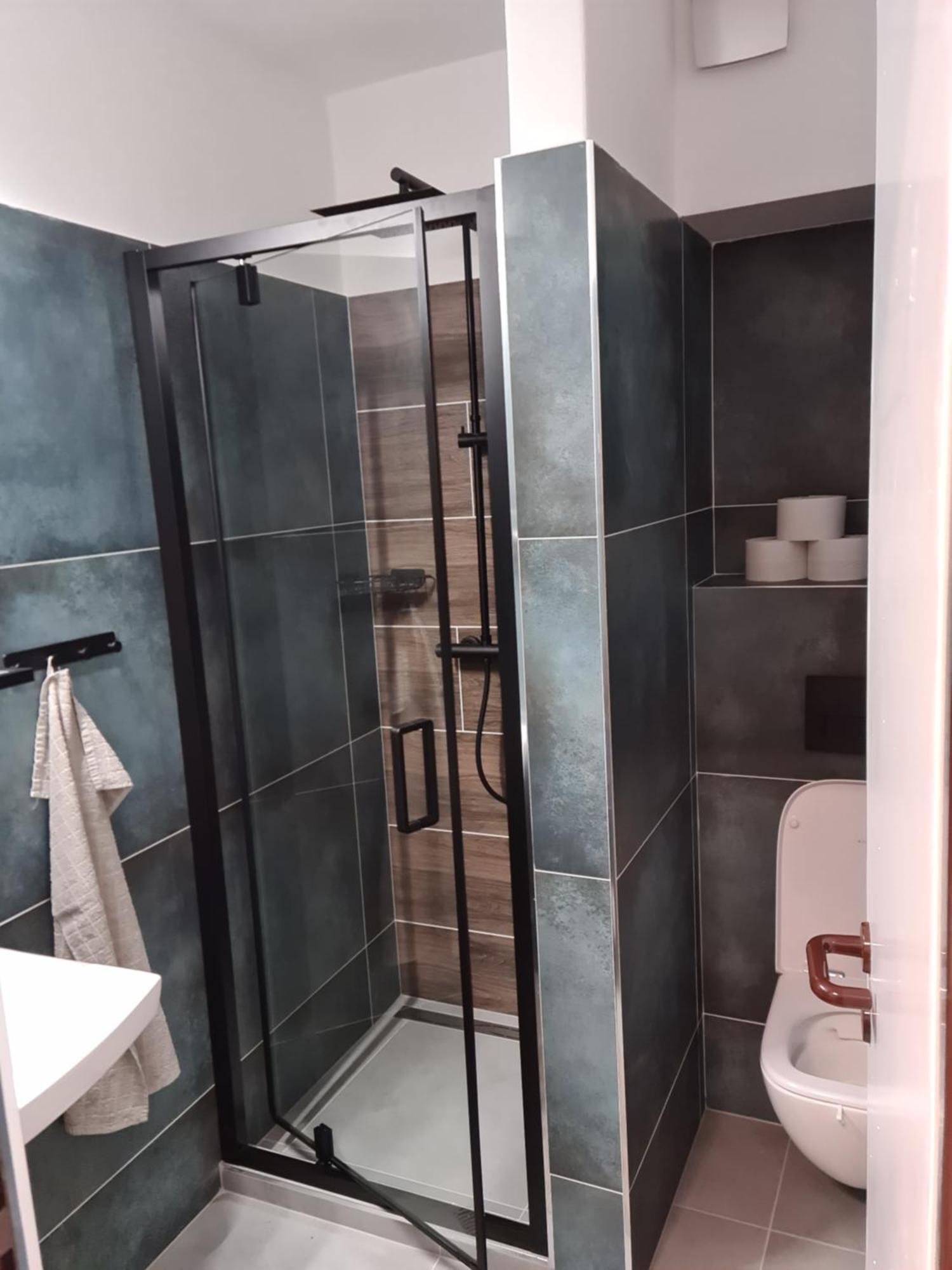 Motel Tosanovice Dolni Tosanovice Εξωτερικό φωτογραφία