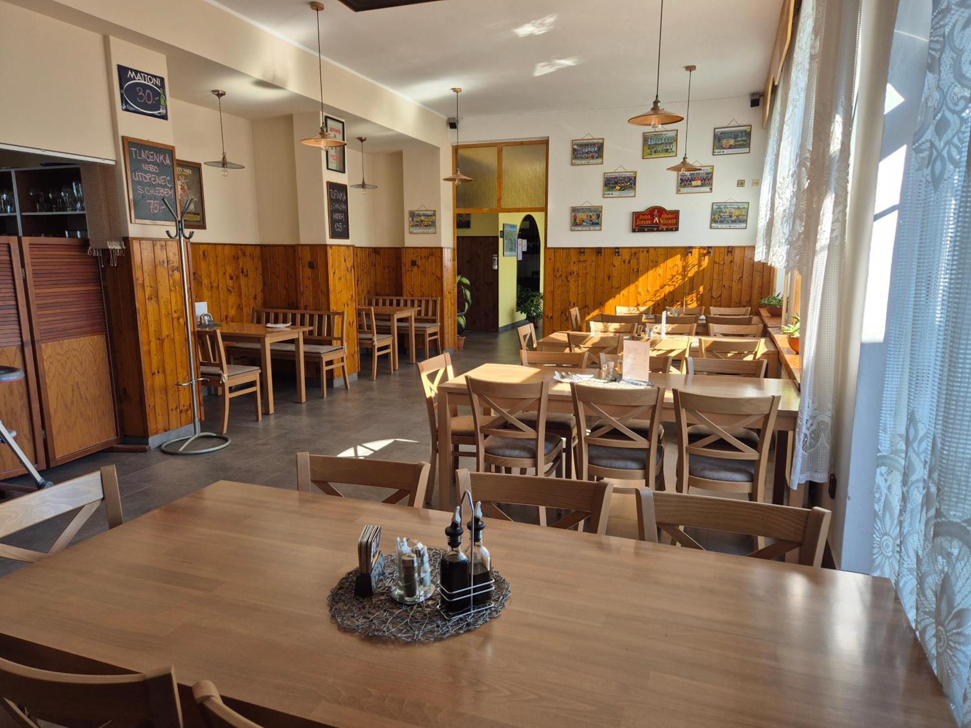 Motel Tosanovice Dolni Tosanovice Εξωτερικό φωτογραφία
