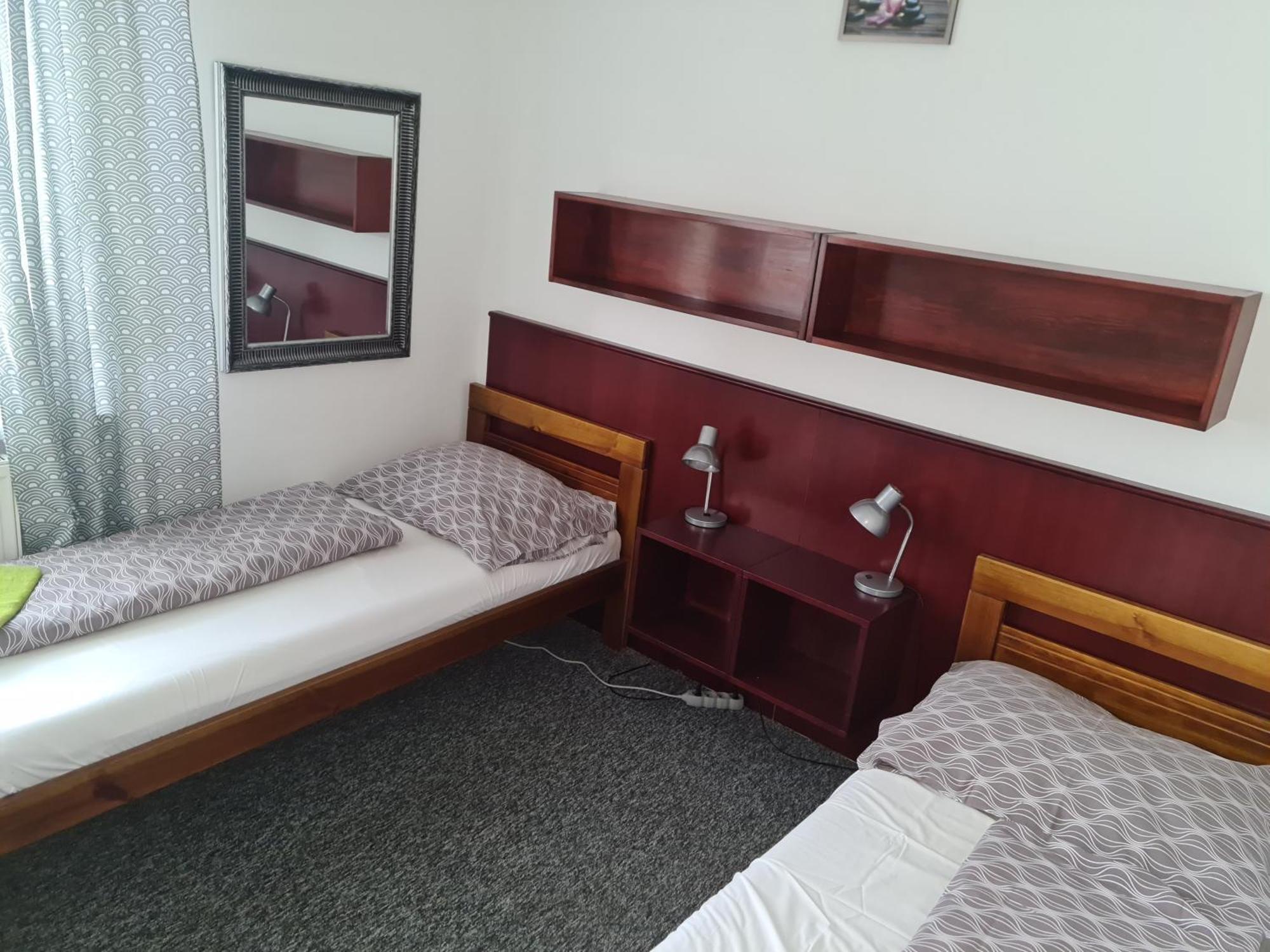 Motel Tosanovice Dolni Tosanovice Εξωτερικό φωτογραφία