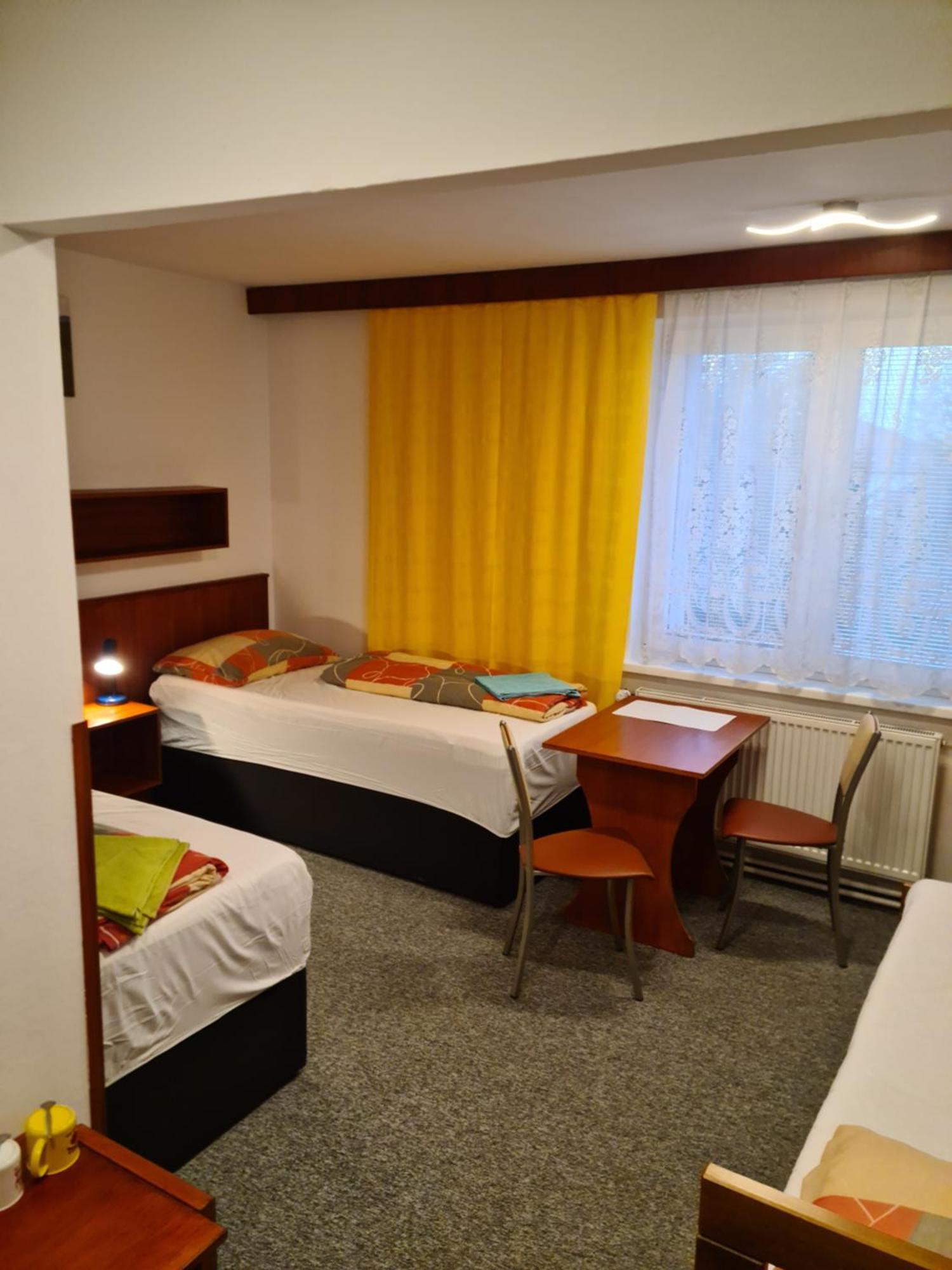Motel Tosanovice Dolni Tosanovice Εξωτερικό φωτογραφία