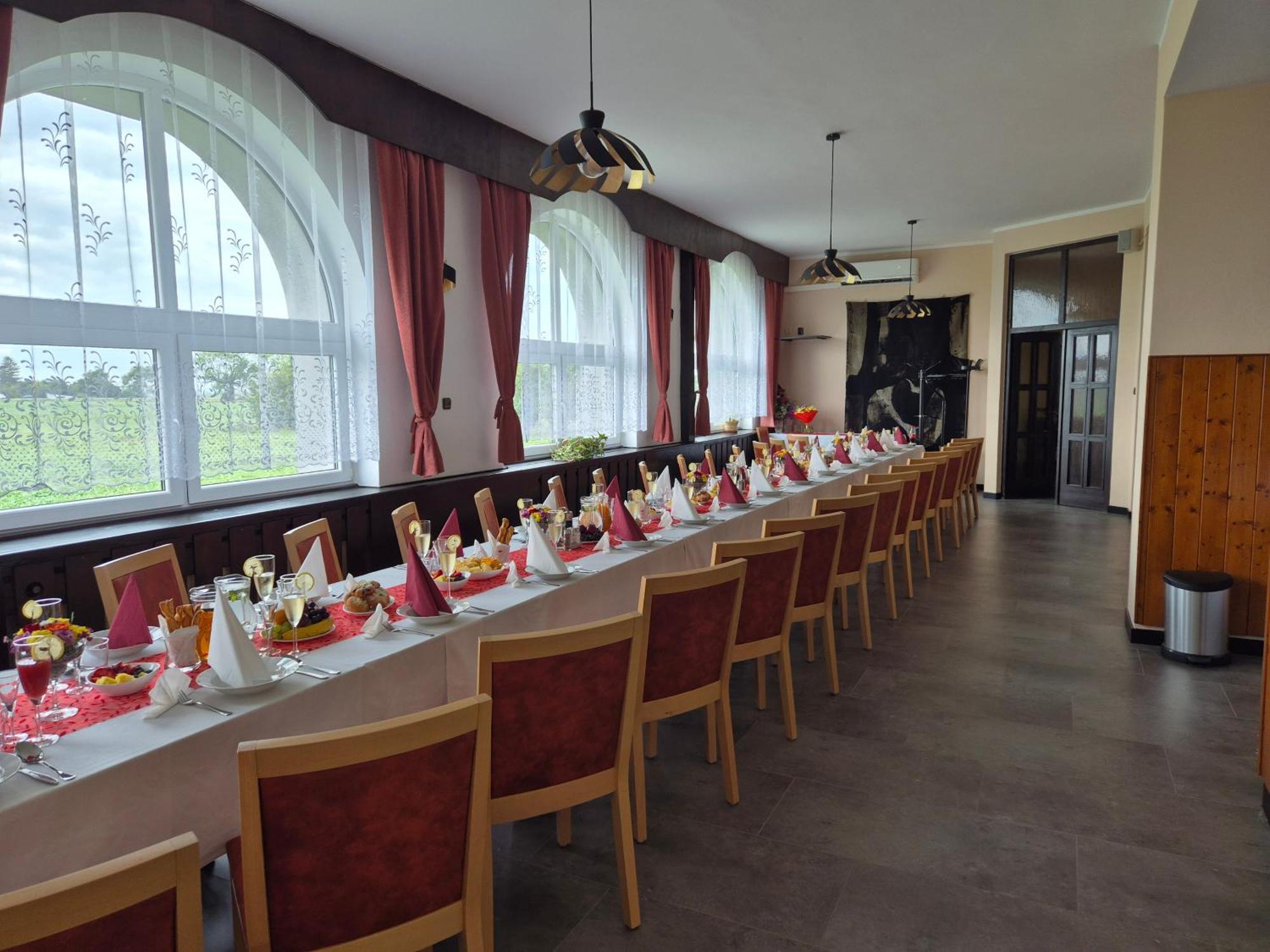 Motel Tosanovice Dolni Tosanovice Εξωτερικό φωτογραφία