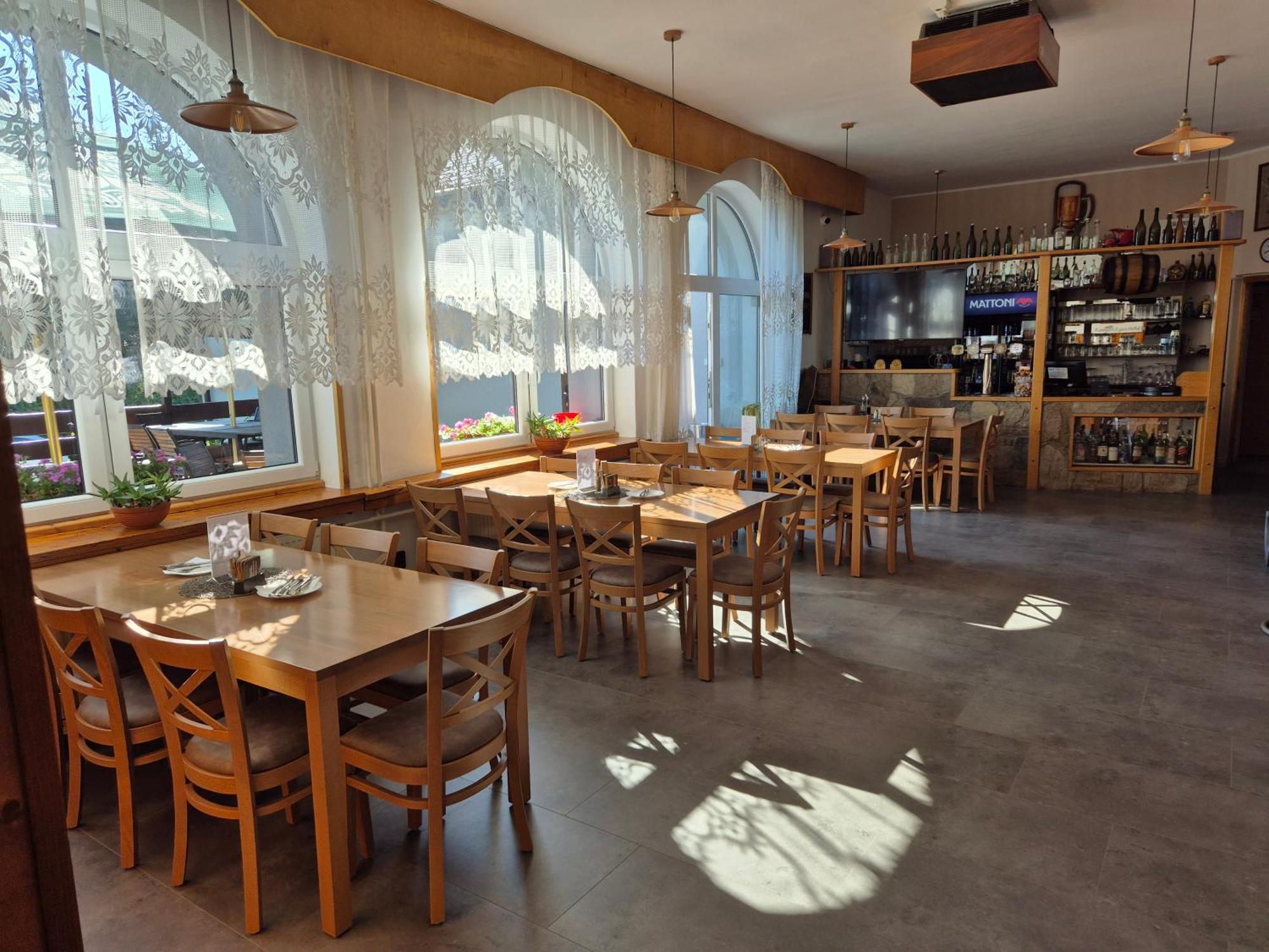 Motel Tosanovice Dolni Tosanovice Εξωτερικό φωτογραφία