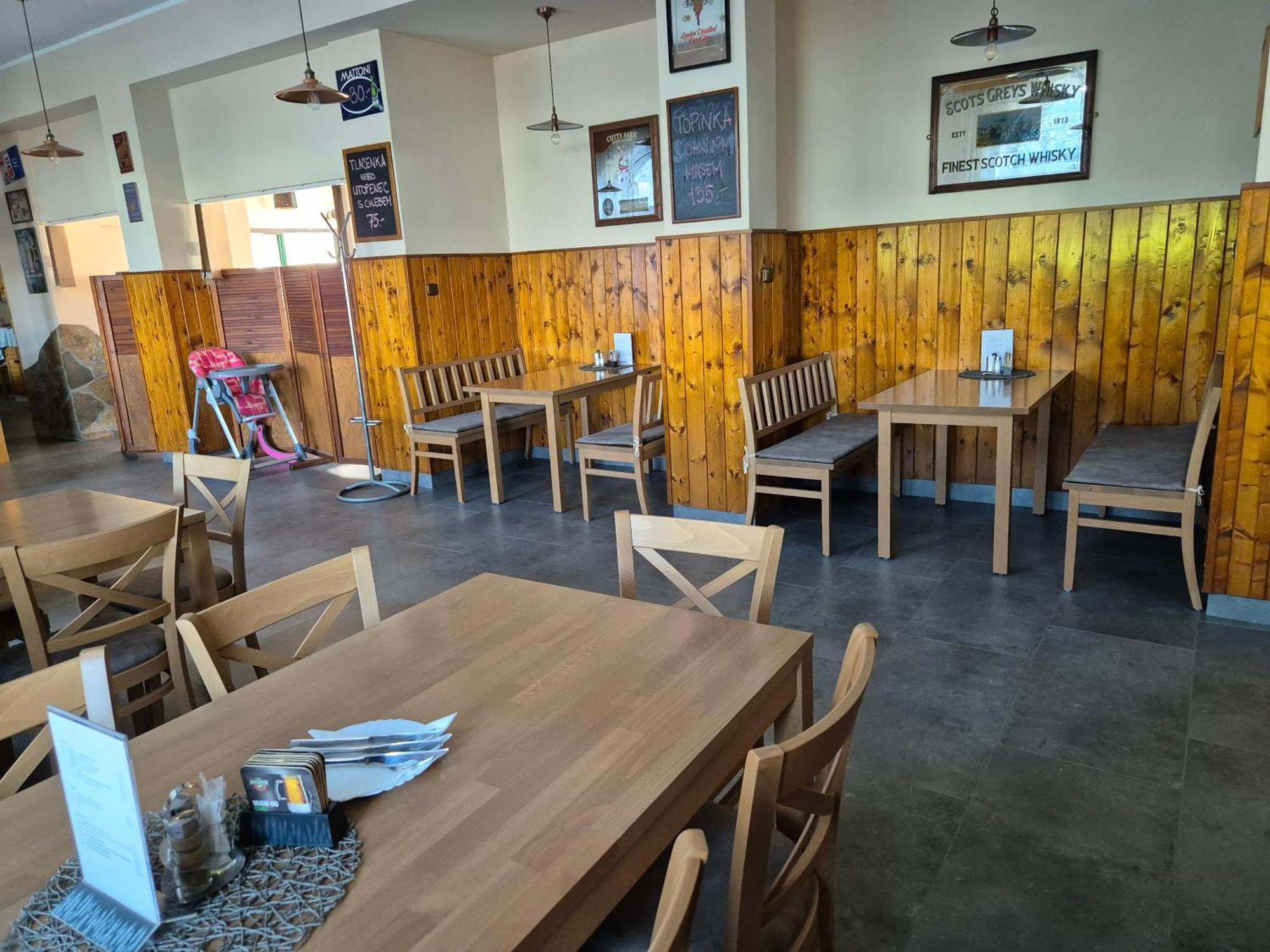 Motel Tosanovice Dolni Tosanovice Εξωτερικό φωτογραφία